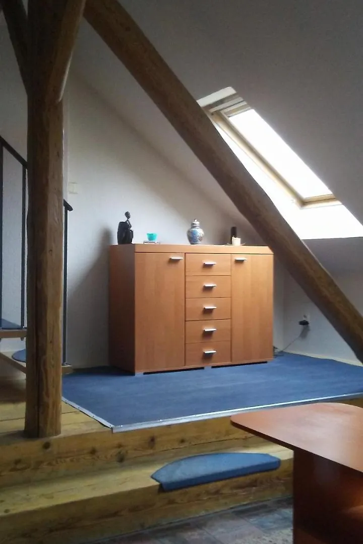 Apartment Smeralova Prag 0*,  Tjekkiet