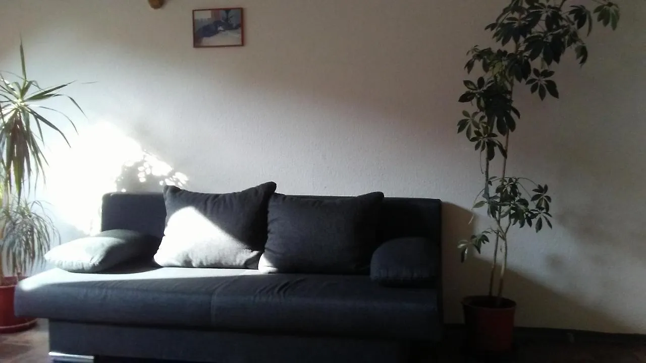 Apartment Smeralova Prag Tjekkiet