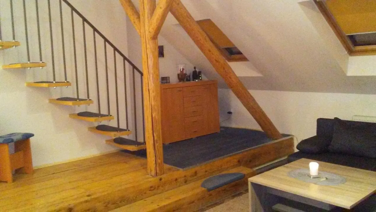 Apartment Smeralova Praag Tsjechië